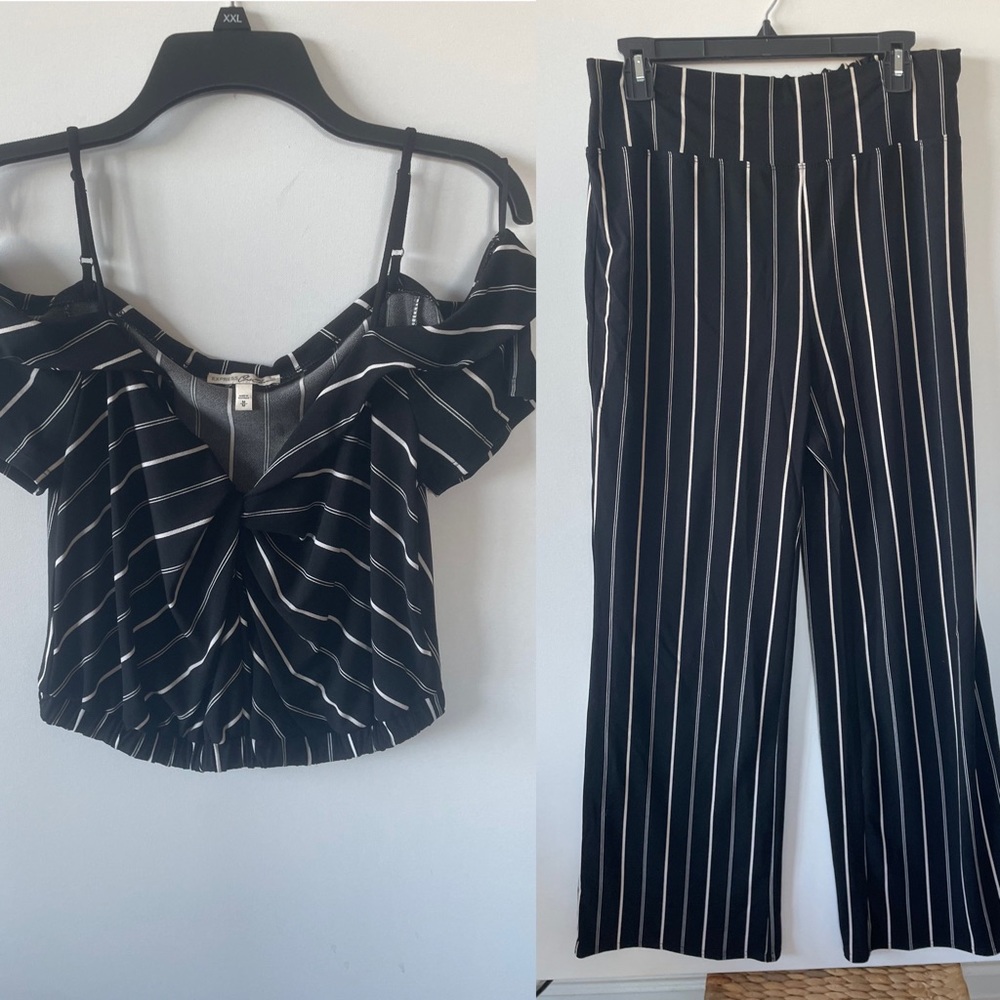 EXPRESS One Eleven matching set